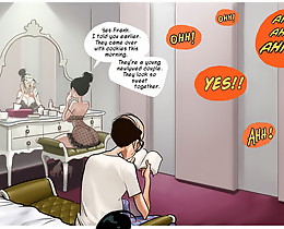 xxx cartoons 1