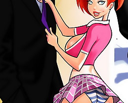 xxx cartoons 3