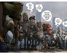 comics sex 1