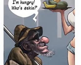 comics sex 3