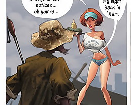comics sex 4