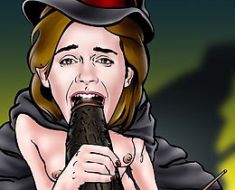cuckold comic 2