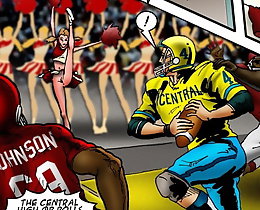 cartoon porn 1