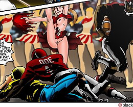 cartoon porn 2