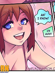 We can't Sid. Please, uncle Bob!