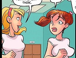 jab comix 1