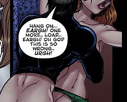 free adult comics 2
