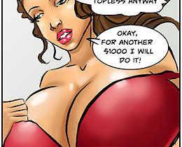 cartoon porn pics 1
