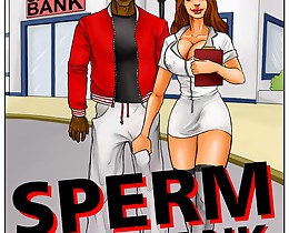 xxx comic gallery 2