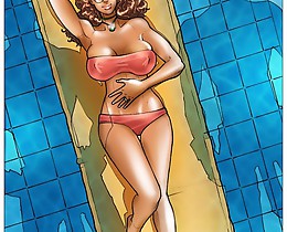 black sex cartoons 4