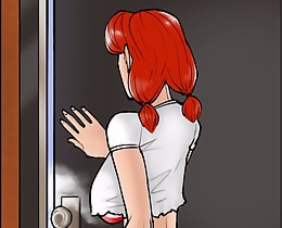 free interracial comix 2