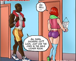 cartoon sex 1