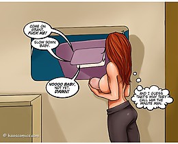 free cartoon porn pics 3