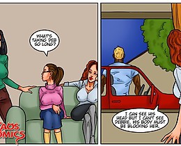 blowjob comics 2