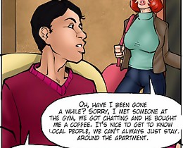 sex comics 4