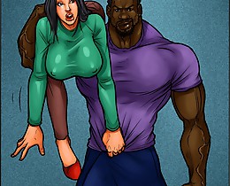 cuckold cartoon gallery 3