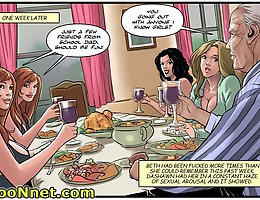 cartoon porn pics 1